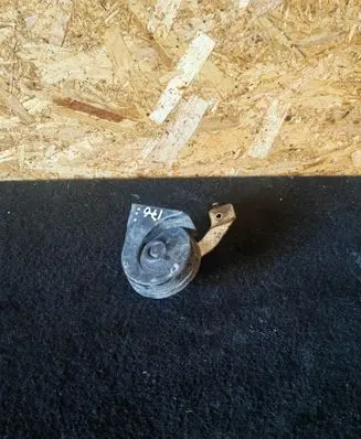 Mercedes-Benz A W176 Horn signal