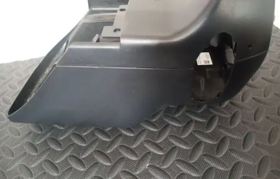 BMW X5M E70 Steering wheel column trim 6966669