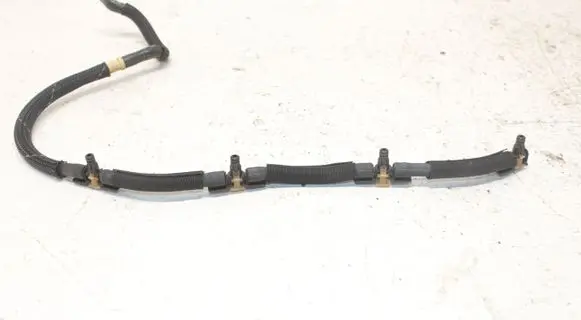 Skoda Superb B6 (3T) Fuel return line/hose CFG
