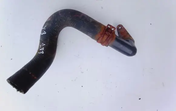 Toyota Yaris Engine coolant pipe/hose