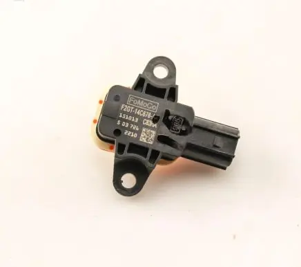 Ford Kuga II Airbag deployment crash/impact sensor F2GT14C676AA