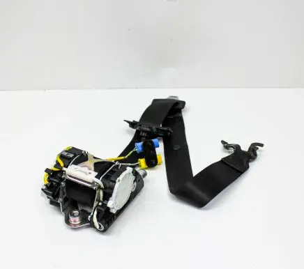 BMW X1 E84 Front seatbelt 2991284