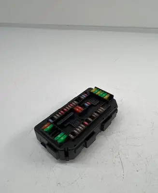 BMW 3 GT F34 Fuse module 9337879