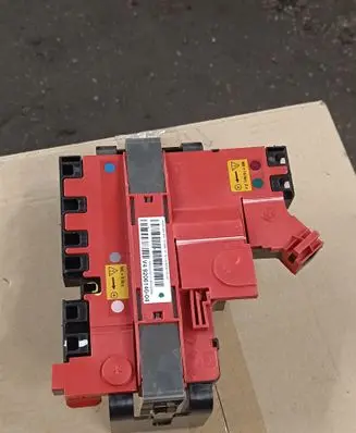 BMW X3 F25 Positive wiring loom 61149206140 9206140