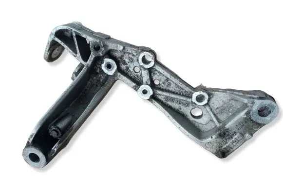 Volkswagen Golf VI Front lower control arm/wishbone 1K0199295E