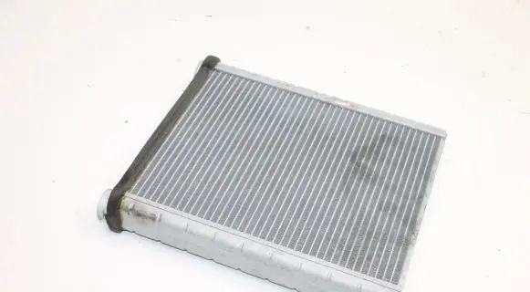 Mercedes-Benz CLA C117 X117 W117 Heater blower radiator