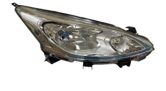 Headlight/headlamp
