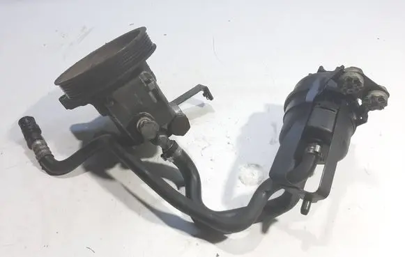 BMW 5 E60 E61 Power steering pump