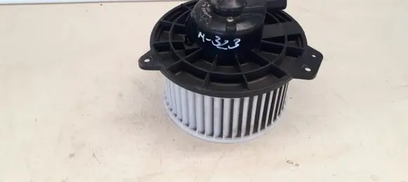 Mazda 323 Heater fan/blower 8940000081 HB111BJ0EA03