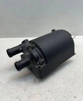 Volkswagen Transporter - Caravelle T5 Electric auxiliary coolant/water pump 46006T285 252219250000 70205405