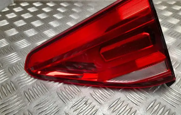 Volkswagen Touran III Rear/tail lights 5TA945094D