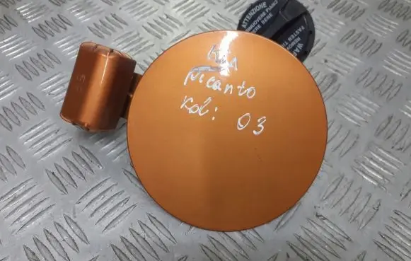 KIA Picanto Fuel tank cap