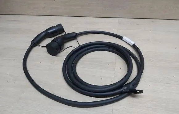 Chery Omoda 5/C5 Electric car charging cable 807001080AA