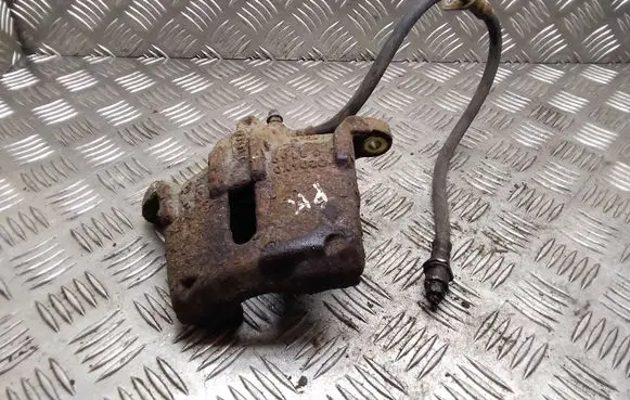 Toyota Yaris Front brake caliper