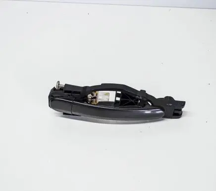 Seat Altea XL Front door exterior handle 5P0837885