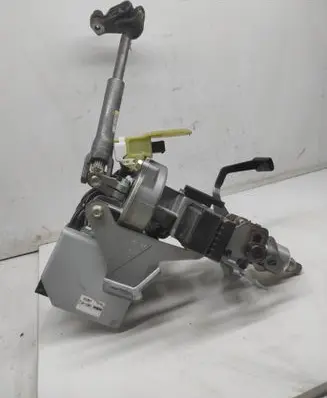 Renault Scenic III - Grand scenic III Steering wheel axle 488103131R PW22BD0154Q