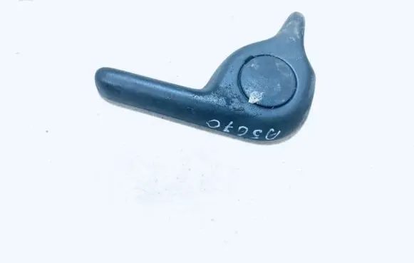 Renault Scenic I Other interior part 9204760