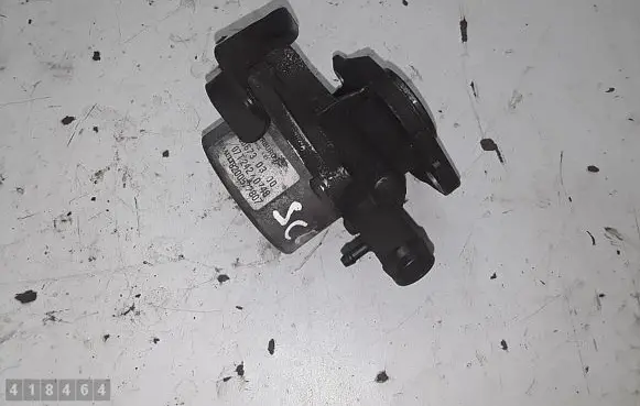 Renault Scenic RX Vacuum pump 8200577807