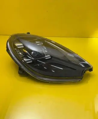 Porsche Macan (95B) Headlight/headlamp 95B941006F