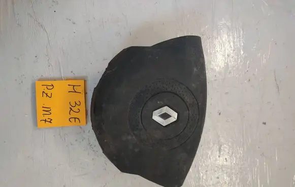 Renault Master II Steering wheel airbag 8200102820A