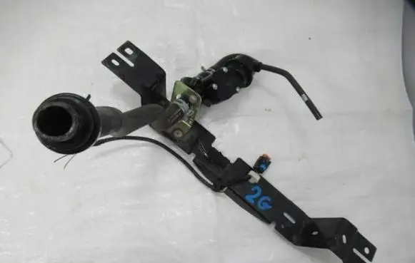 Thermostat/thermostat housing
