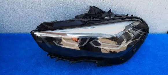 Headlight/headlamp