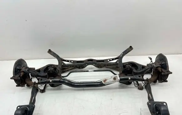 Volkswagen Jetta VI Rear suspension assembly kit set 