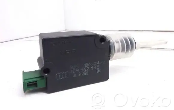 Audi A3 S3 8L Central locking motor 4B9962115