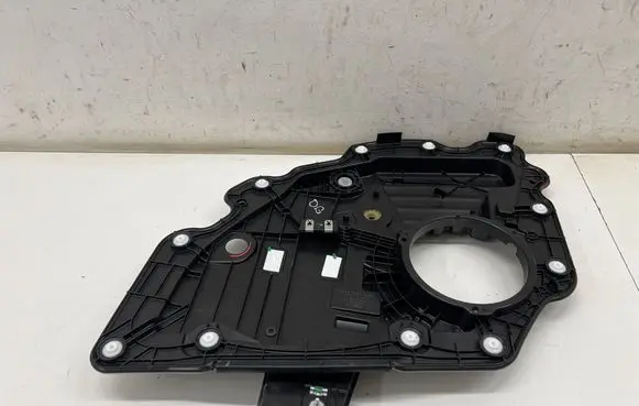 Ford Mustang Mach-E Rear window lifting mechanism without motor LJ8BR27000B
