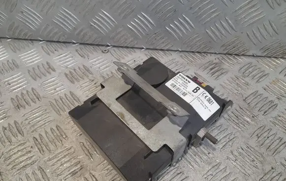 Volvo XC90 Other control units/modules 30732405 2204355B 435505260771
