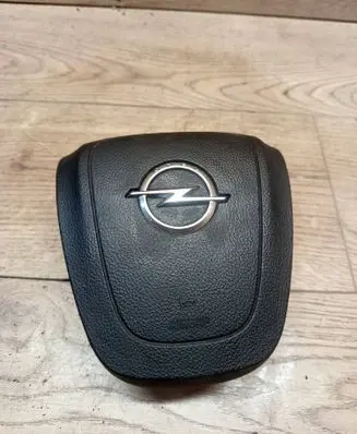 Opel Insignia A Steering wheel airbag 22992534 6640 90SFEE
