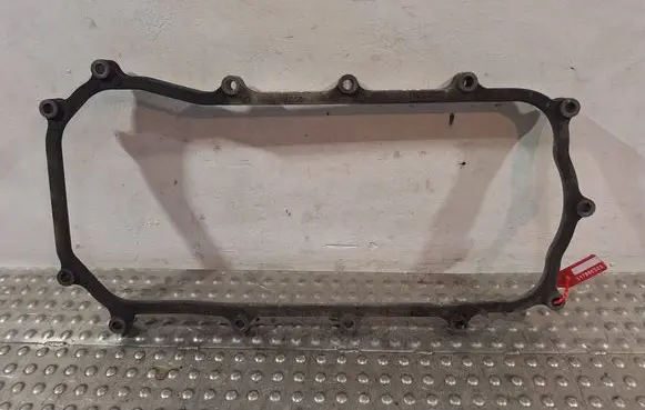 Fiat Ducato Oil sump S17986525 50483379