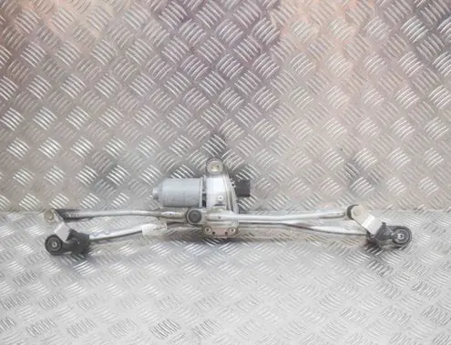 Jeep Renegade Front wiper linkage and motor 3397021645 0390243524