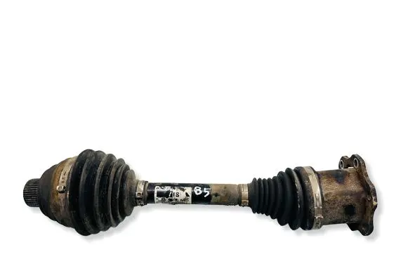 Audi A4 S4 B8 8K Front driveshaft 8K0407271S