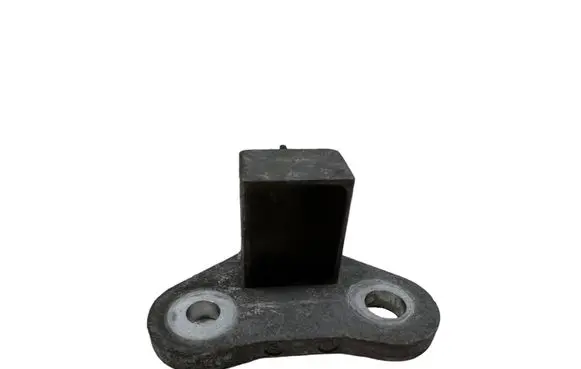 Nissan Qashqai Airbag deployment crash/impact sensor FCEN0104272361