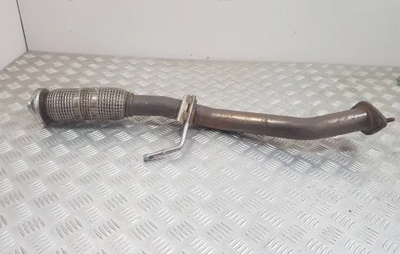 Renault Kadjar Exhaust flexible connection 200280004R