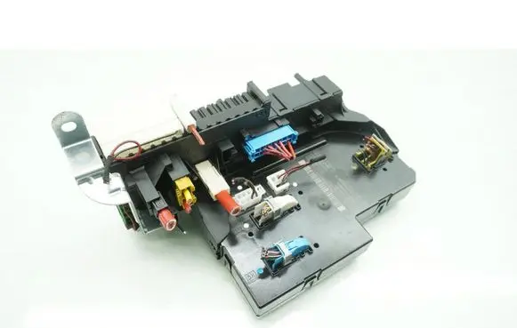 Mercedes-Benz SLK R172 Fuse box set 1729060105