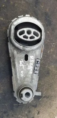 Renault Megane III Engine 12380010RO