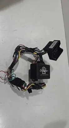 Citroen C5 Other control units/modules 195745 1240301070717
