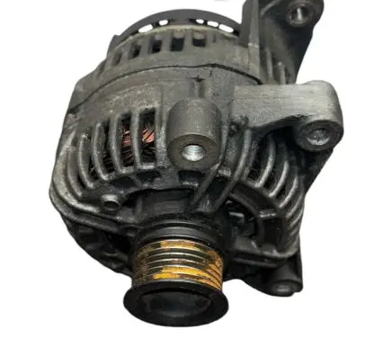 BMW X3 E83 Generator/alternator 0124525026 801346197S