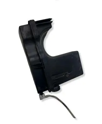 Mercedes-Benz C W203 Vacuum air tank A6110780290
