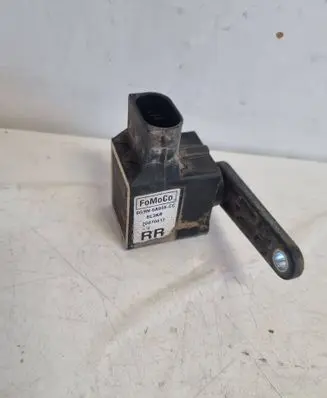 Volvo V70 Headlight/headlamp level sensor 6G9N5A955CC 20070813 BL3KA