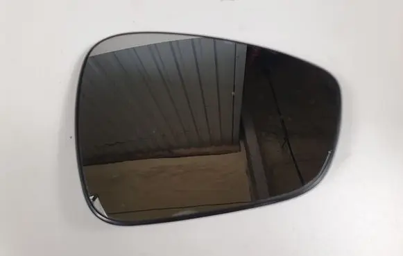 Citroen C4 II Picasso Wing mirror glass 