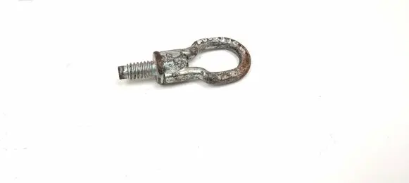 Ford Focus Towing hook eye 