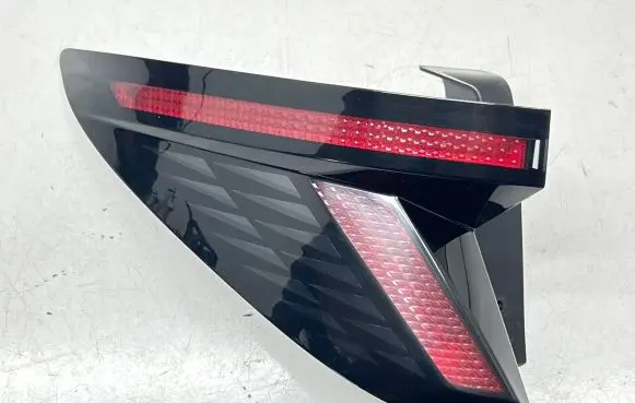 Hyundai Tucson IV NX4 Rear/tail lights 92401N7100 220620210014 L00GBGV0010044