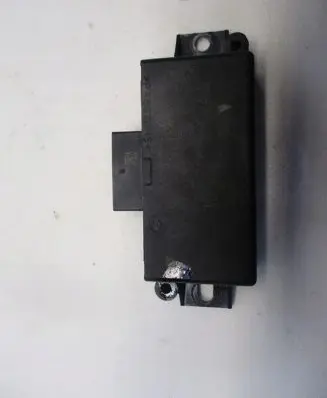 Nissan Micra K14 Engine control unit/module