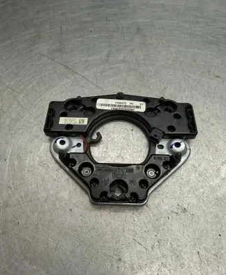 Mercedes-Benz ML W164 Steering wheel A1644605103
