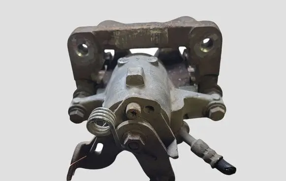 Opel Insignia A Rear brake caliper 5901LH