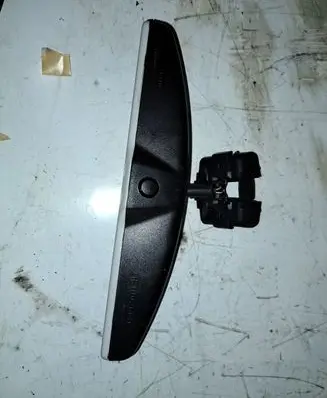 Volkswagen PASSAT B6 Rear view mirror (interior)
