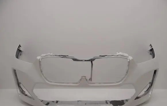 BMW X1 U11 Front bumper 9881907 51119881907
